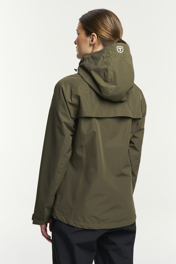 Regen Jacke Damen