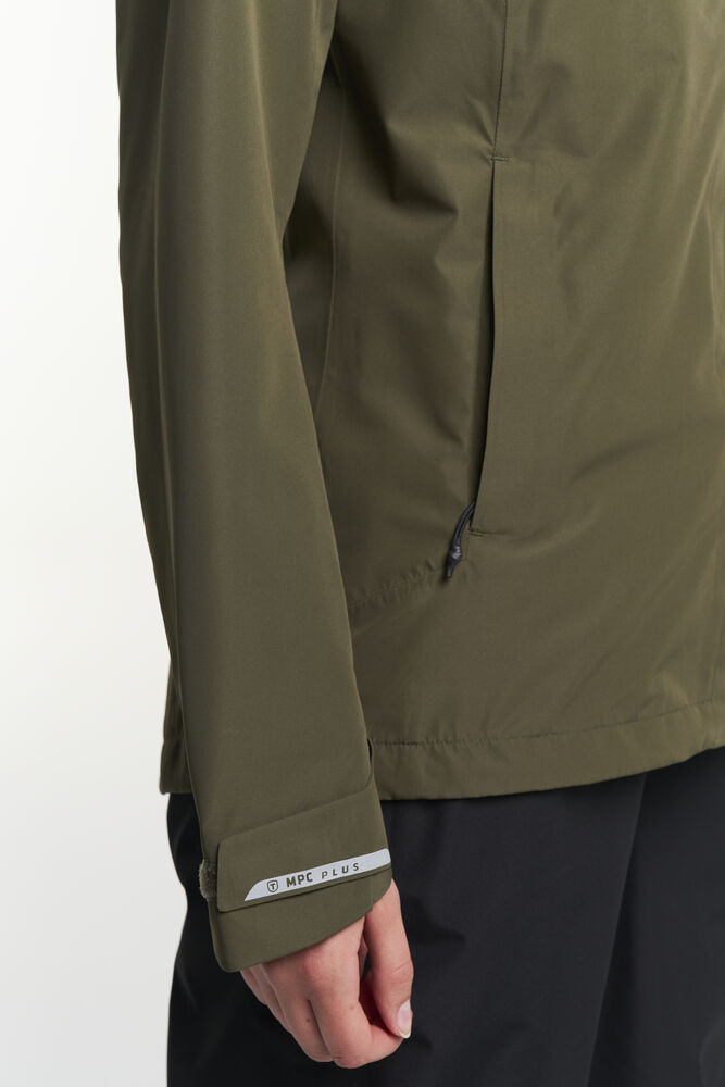 Regen Jacke Damen