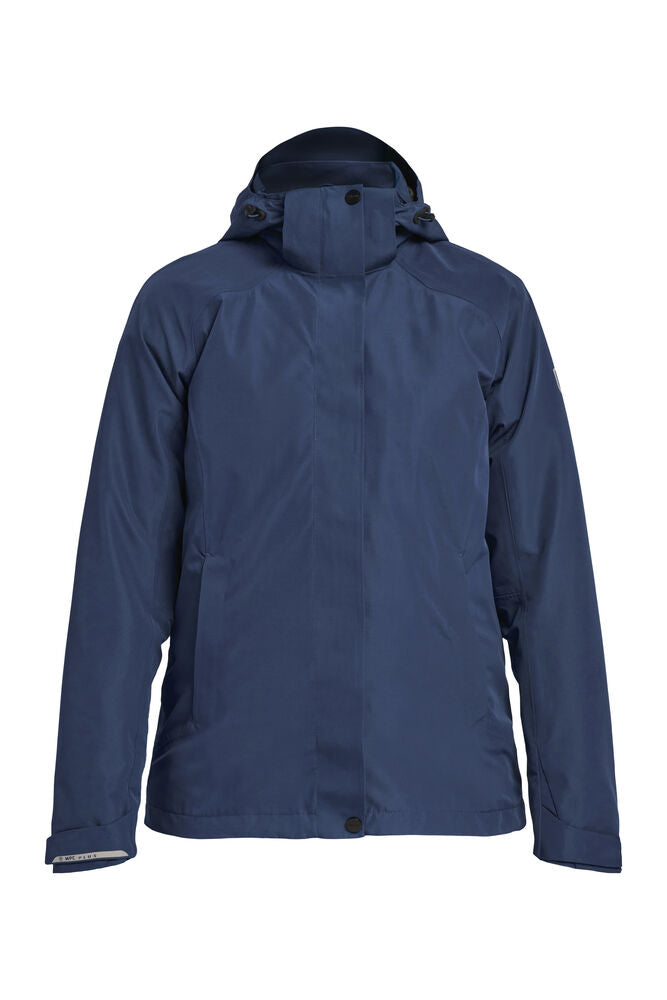 Regen Jacke Damen