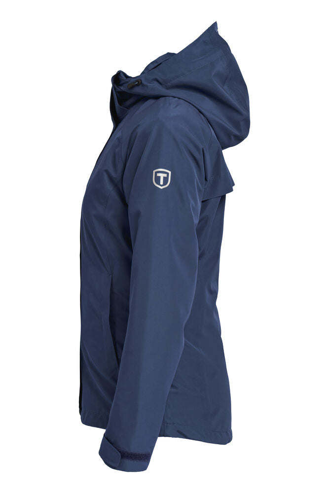 Regen Jacke Damen