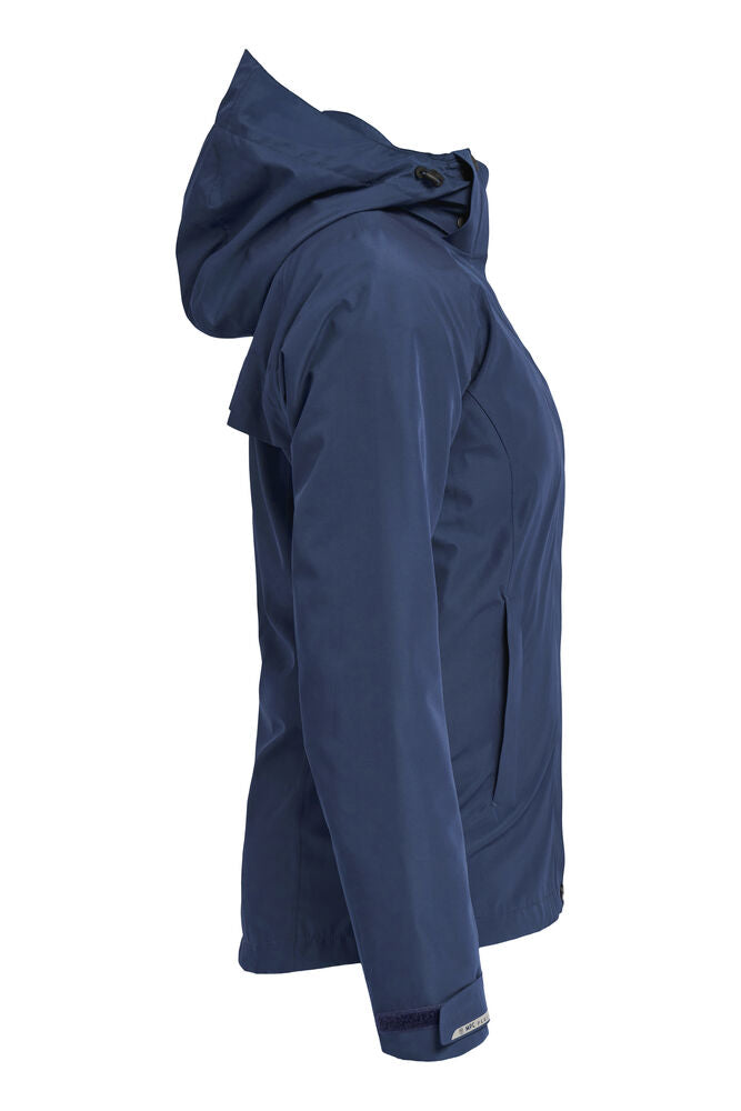 Regen Jacke Damen