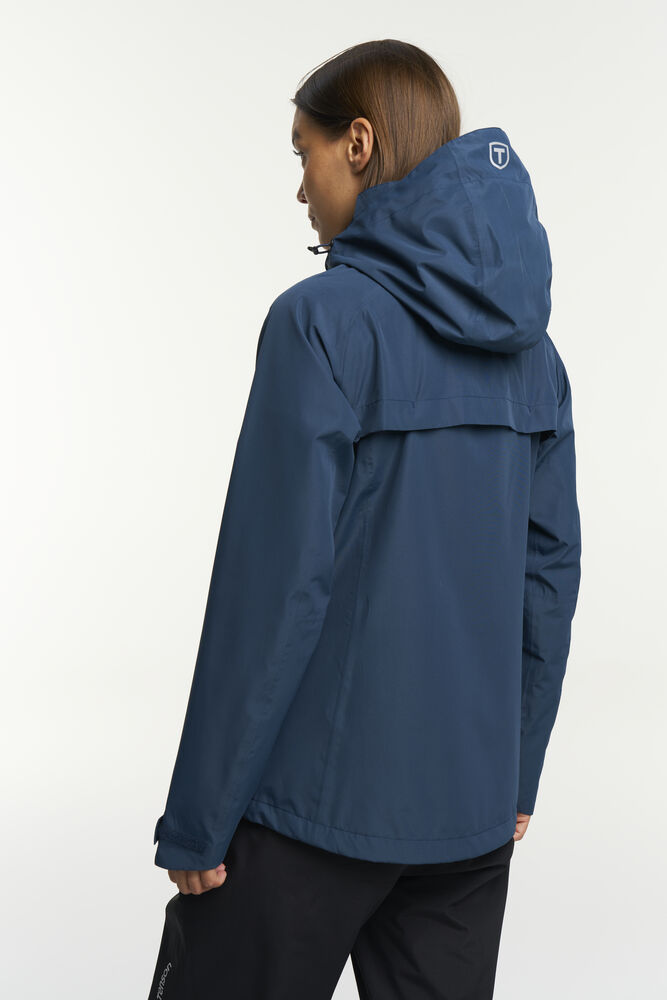 Regen Jacke Damen