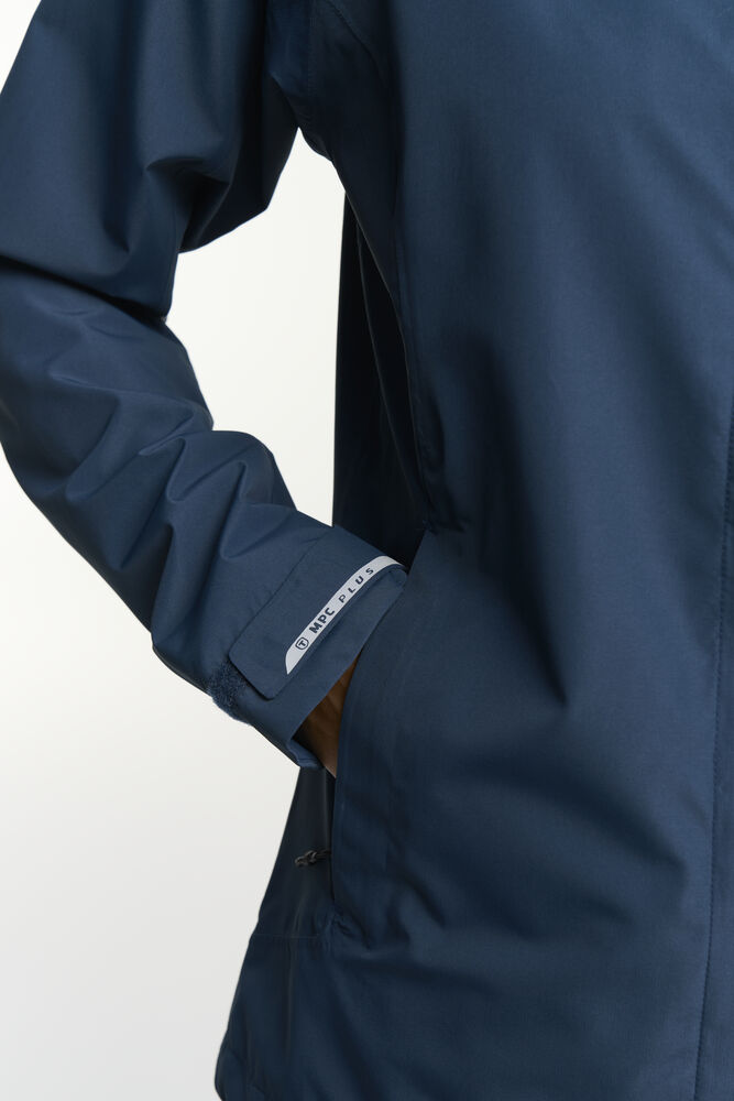 Regen Jacke Damen