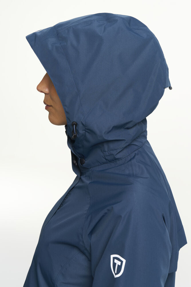 Regen Jacke Damen
