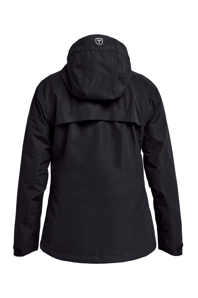 Regen Jacke Damen