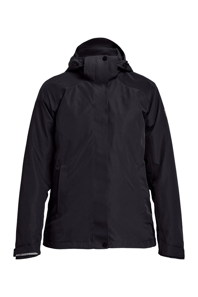 Regen Jacke Damen