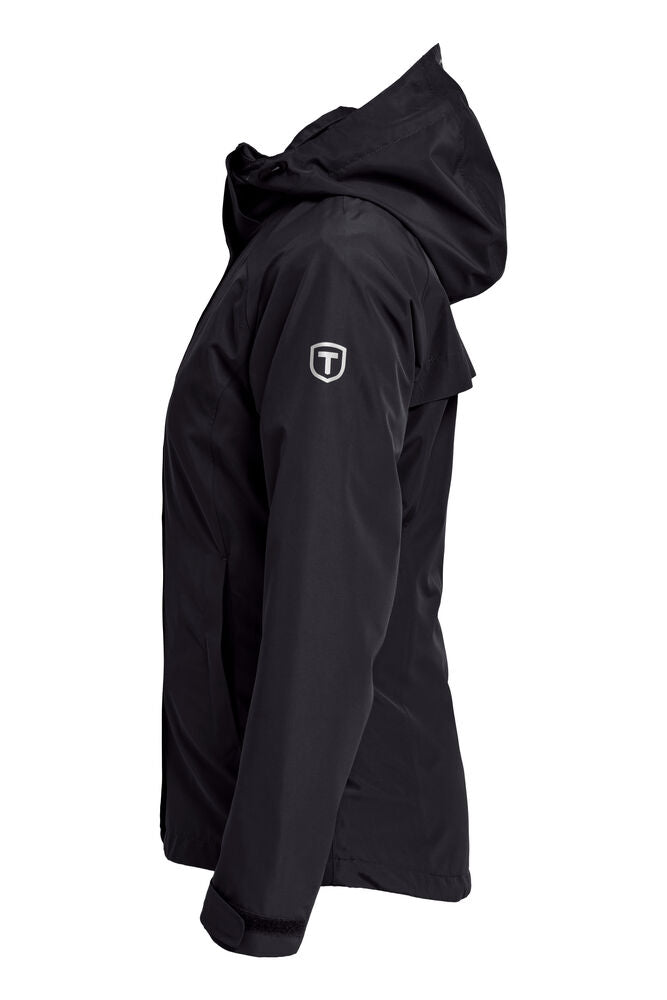 Regen Jacke Damen