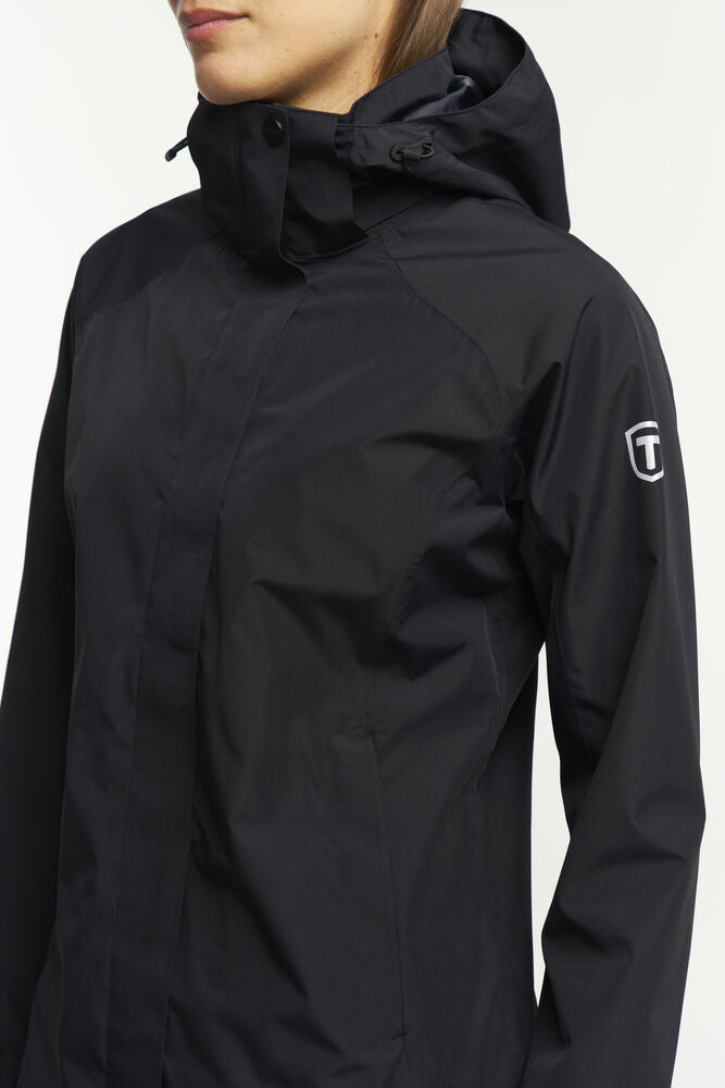 Regen Jacke Damen