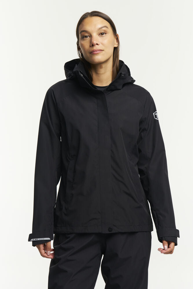 Regen Jacke Damen