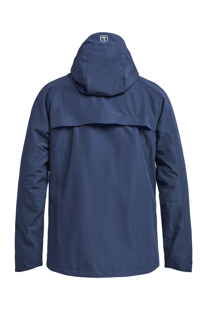 Herren Regen Jacke