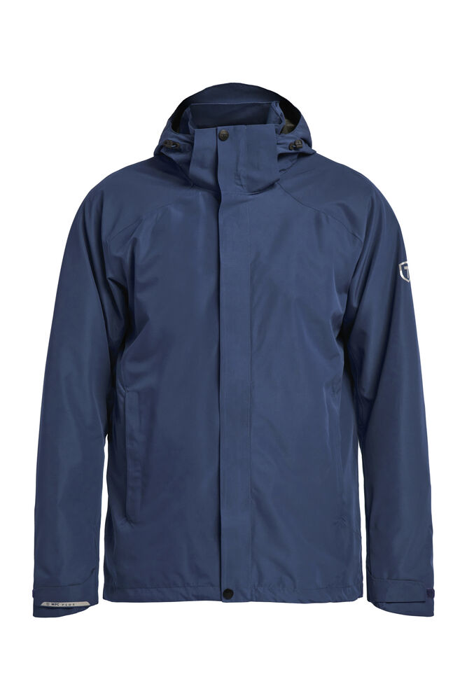Herren Regen Jacke