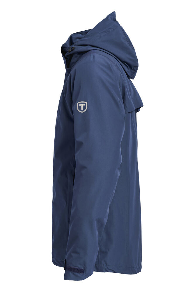 Herren Regen Jacke