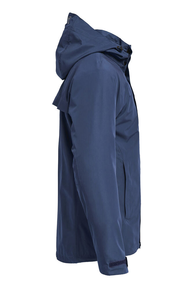 Herren Regen Jacke