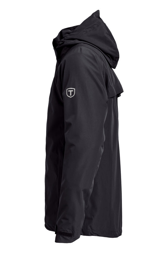 Herren Regen Jacke