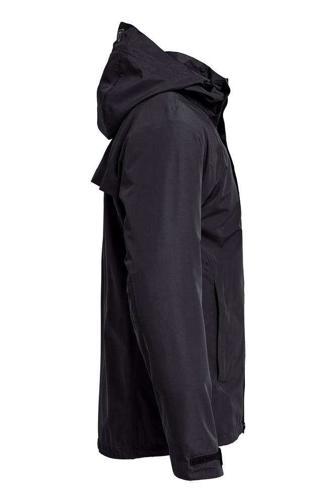 Herren Regen Jacke