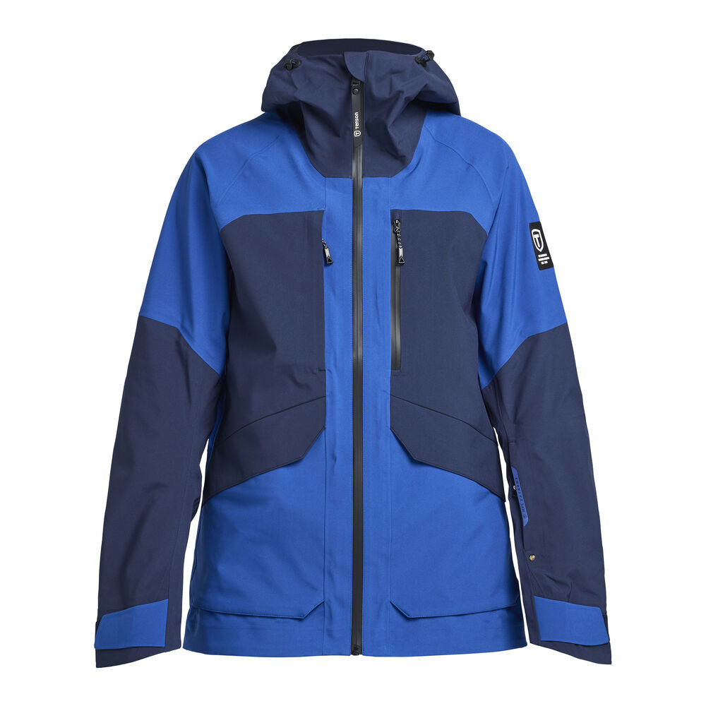 Ski Jacke Damen