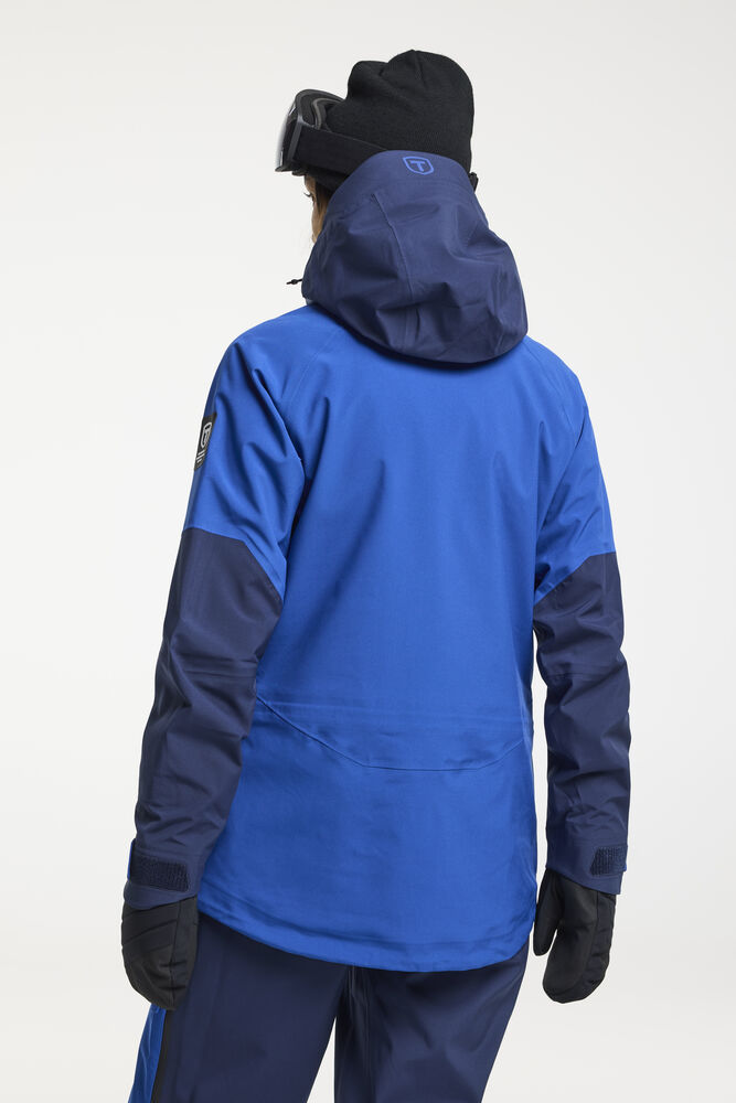 Ski Jacke Damen