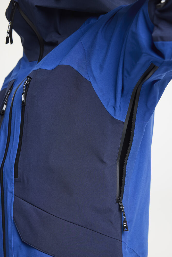 Ski Jacke Damen