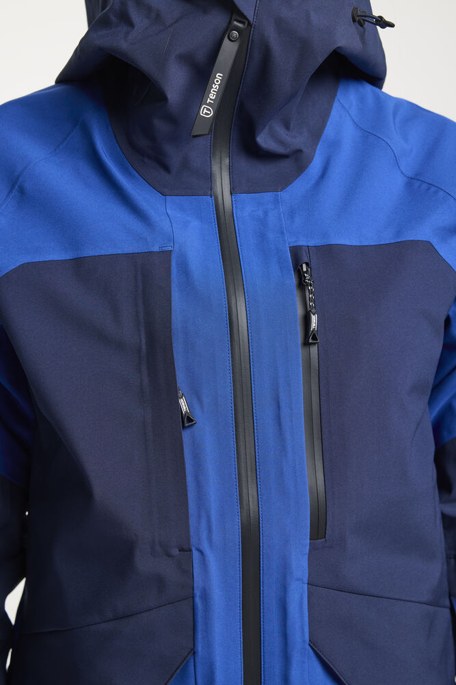 Ski Jacke Damen