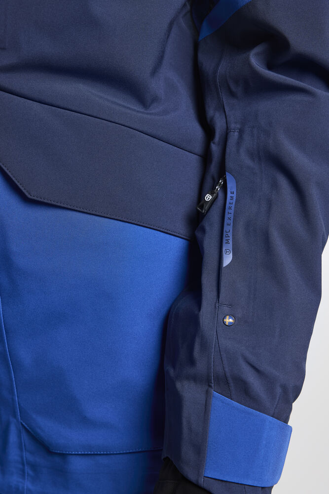 Ski Jacke Damen