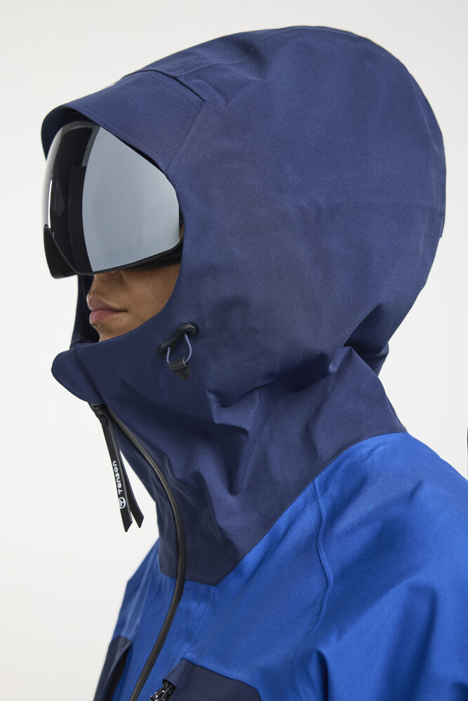 Ski Jacke Damen