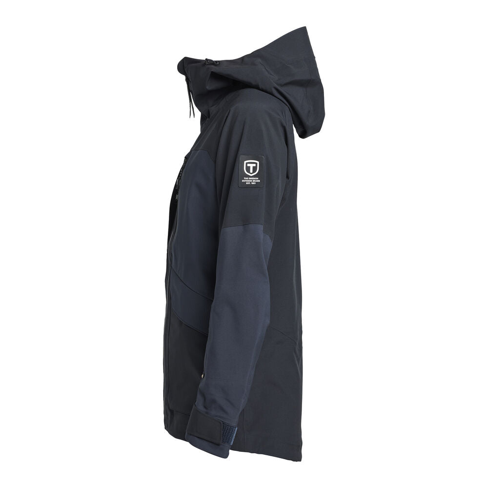Ski Jacke Damen