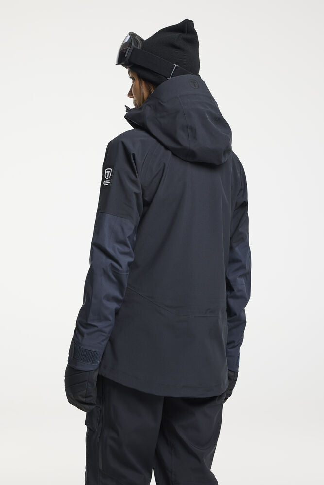 Ski Jacke Damen