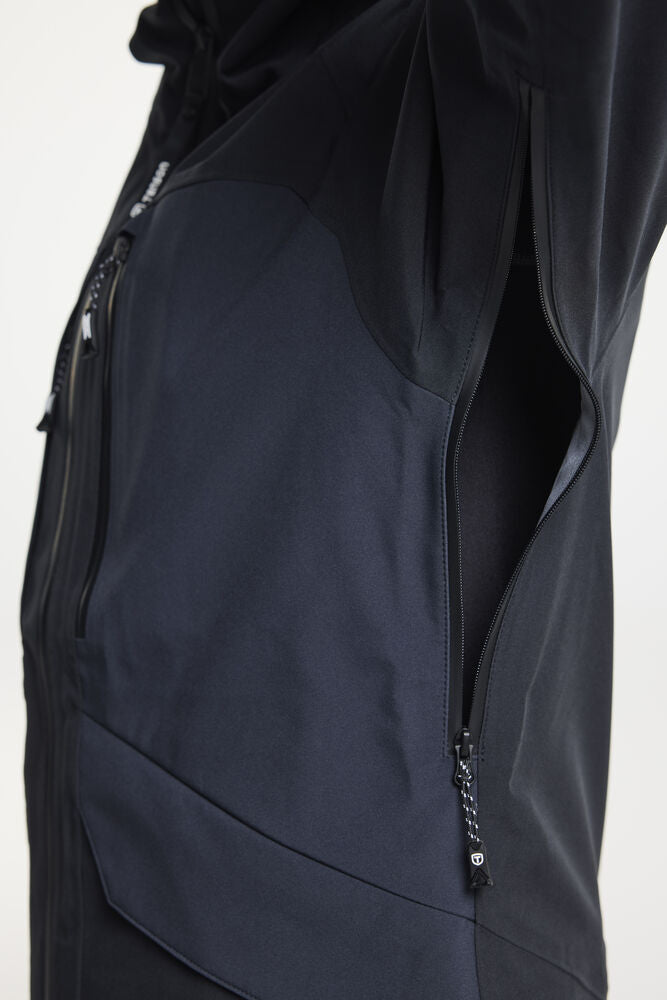 Ski Jacke Damen