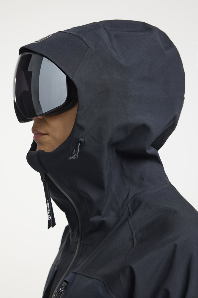 Ski Jacke Damen
