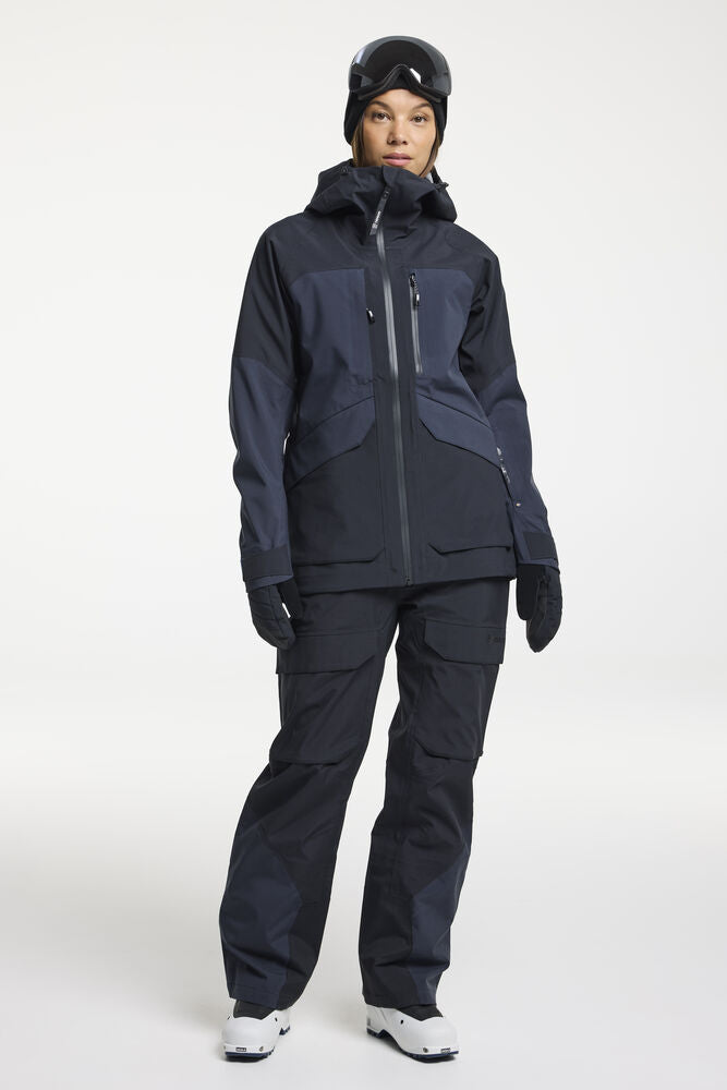 Ski Jacke Damen