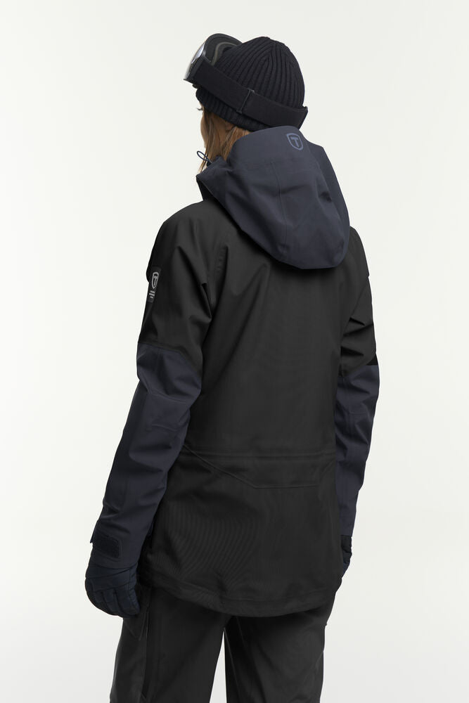Ski Jacke Damen
