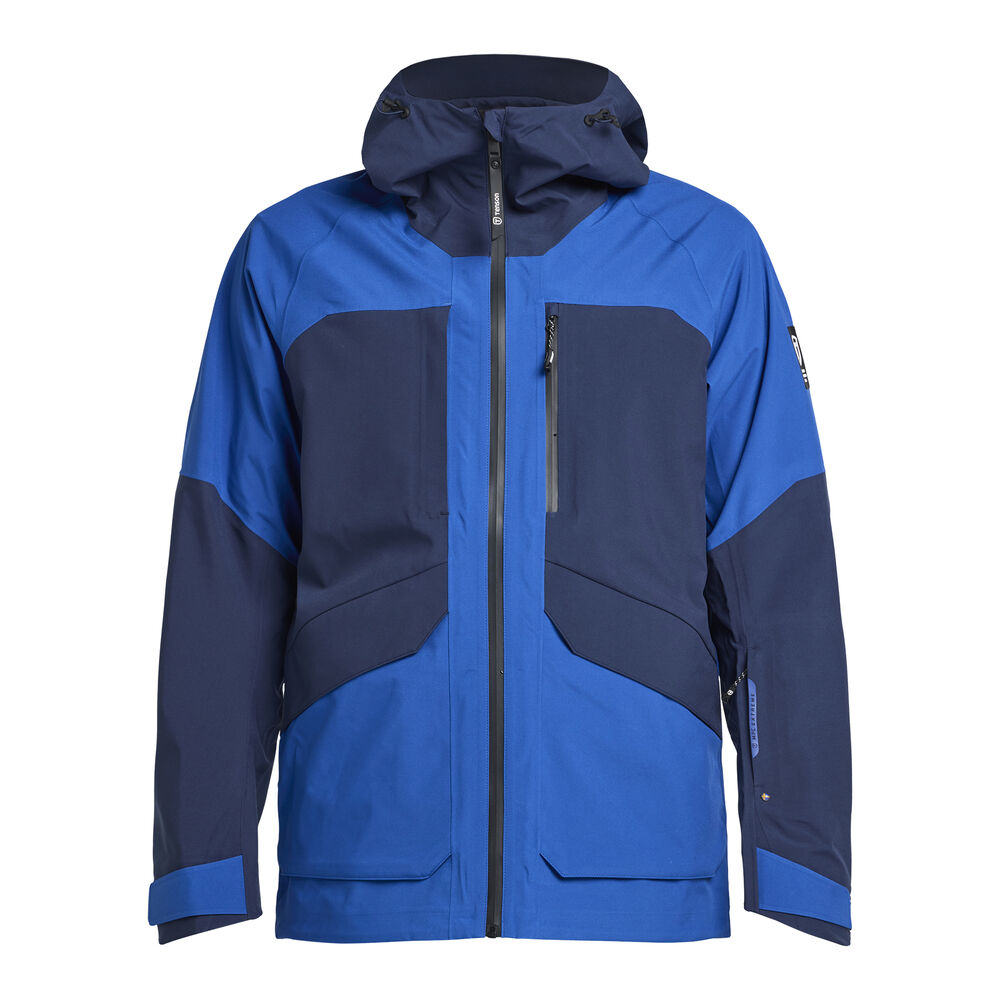Herren Ski Jacke