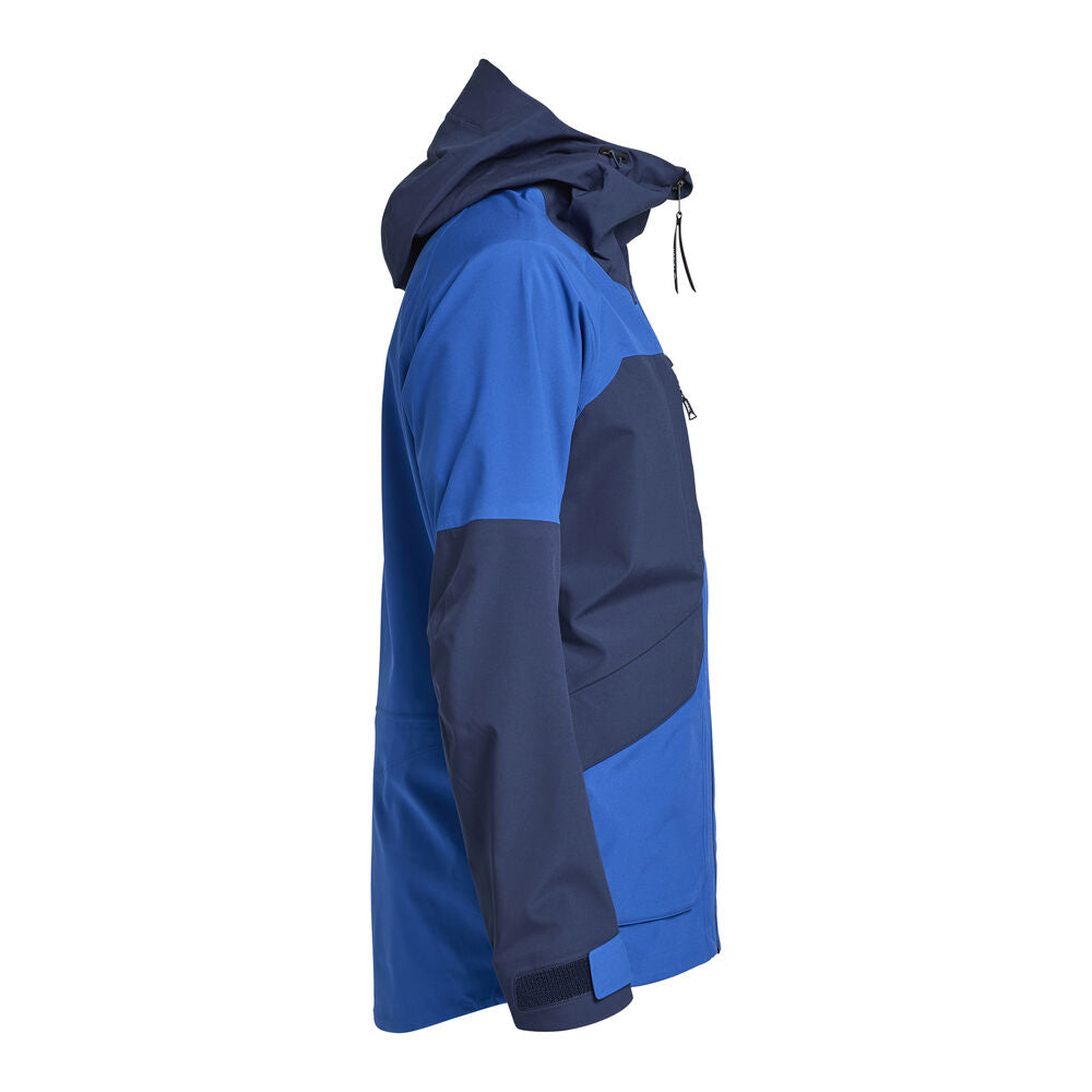Herren Ski Jacke