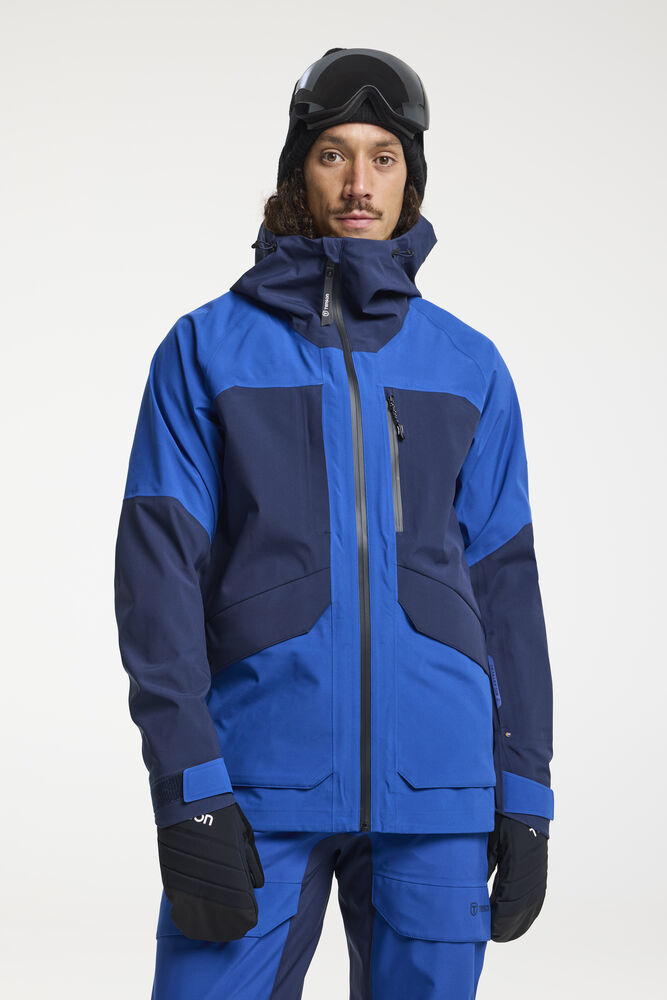 Herren Ski Jacke