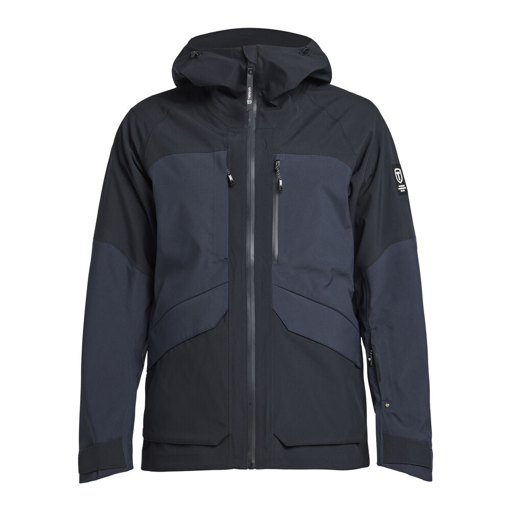 Herren Ski Jacke