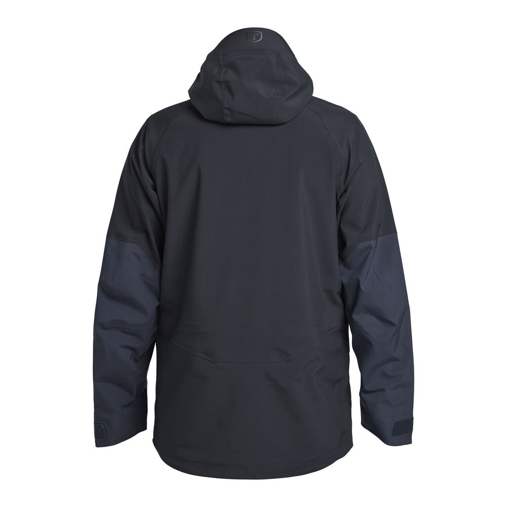 Herren Ski Jacke