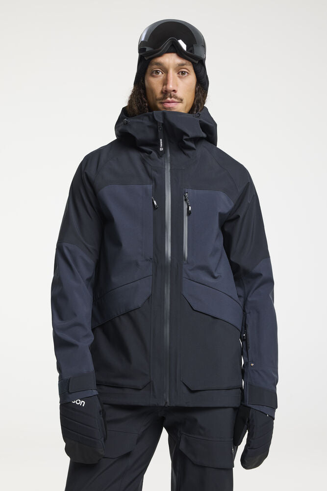 Herren Ski Jacke