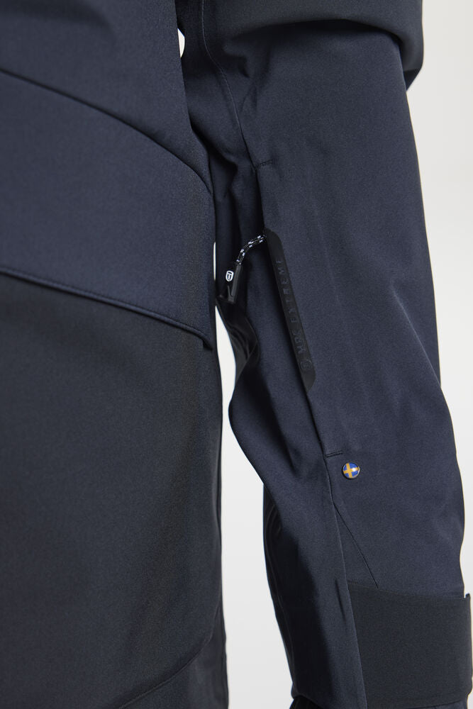 Herren Ski Jacke
