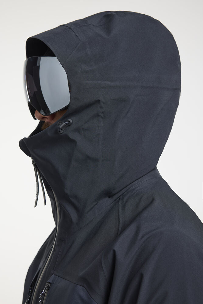 Herren Ski Jacke