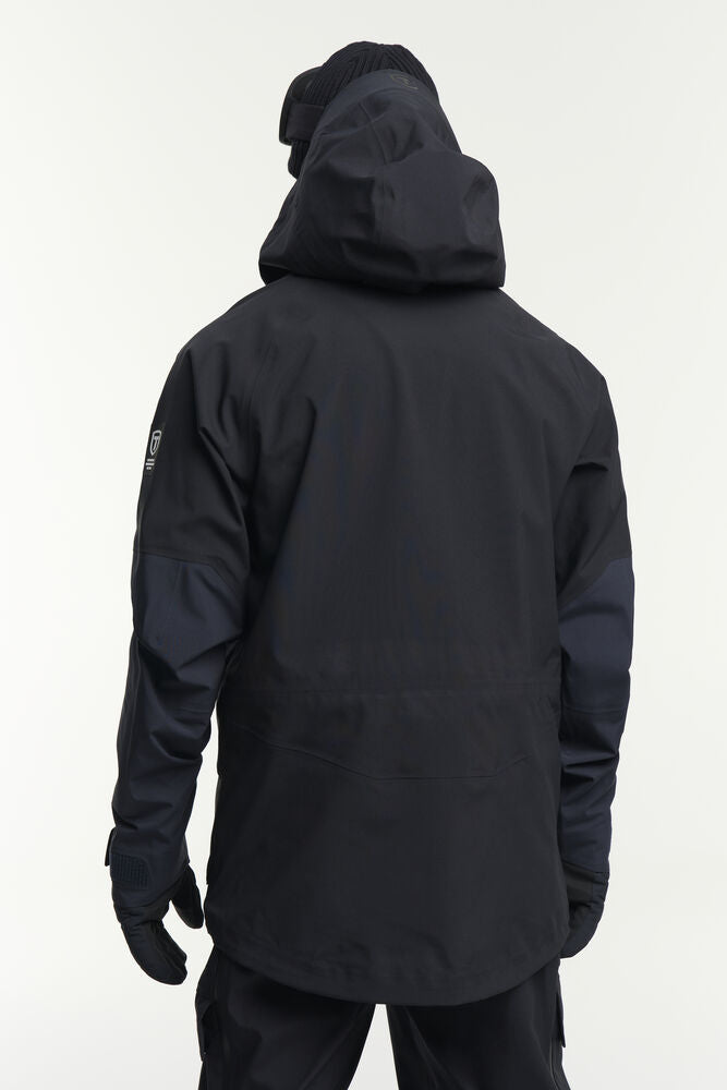 Herren Ski Jacke