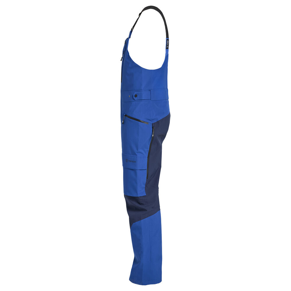 Herren Overall Ski Hose
