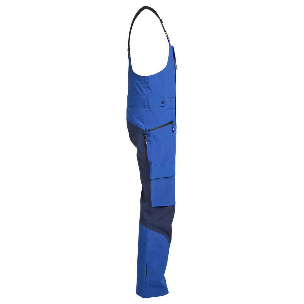 Herren Overall Ski Hose