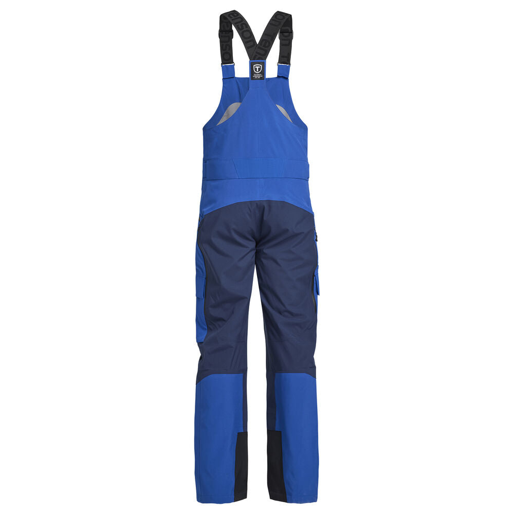 Herren Overall Ski Hose
