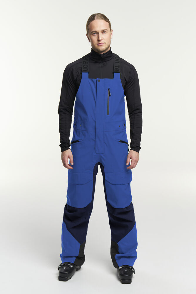 Herren Overall Ski Hose