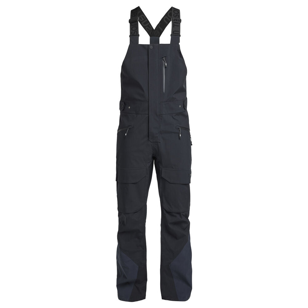 Herren Overall Ski Hose