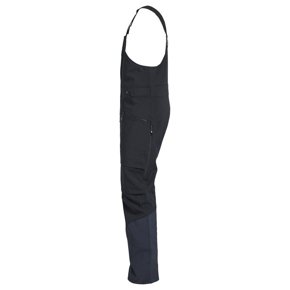 Herren Overall Ski Hose