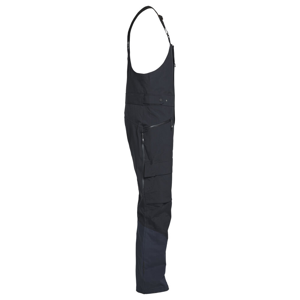 Herren Overall Ski Hose