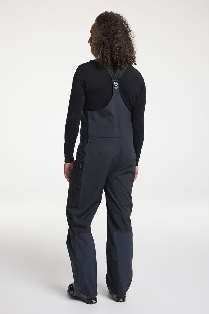 Herren Overall Ski Hose