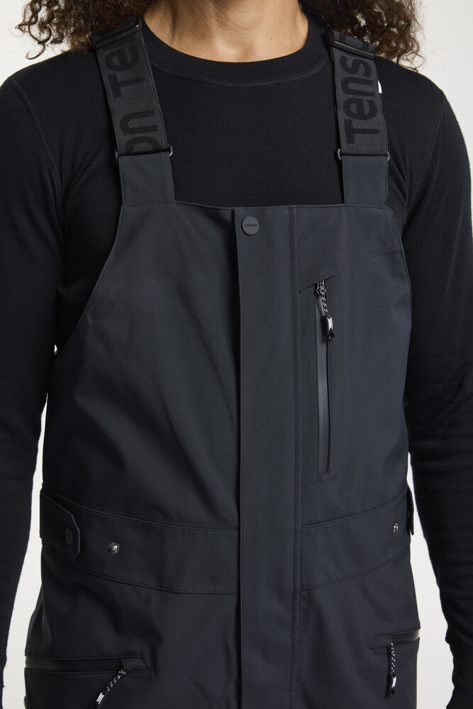 Herren Overall Ski Hose