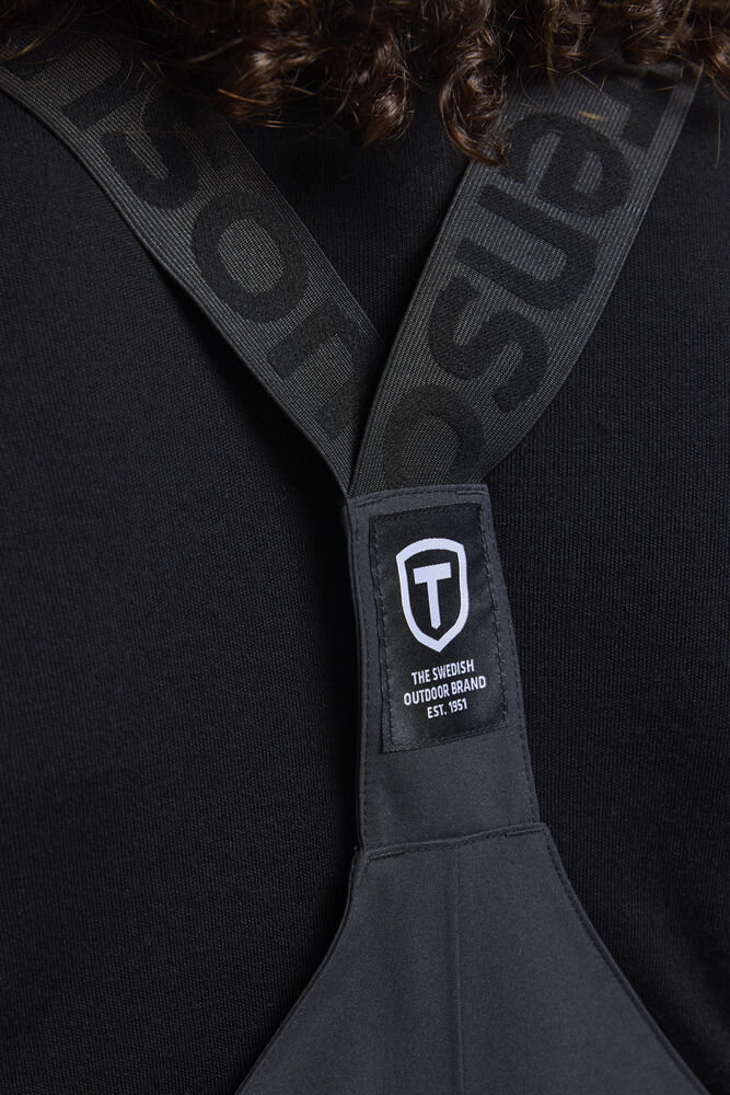 Herren Overall Ski Hose